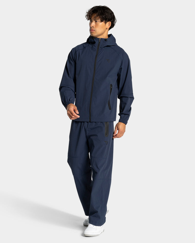 Workout Pumper Pants "Midnight"