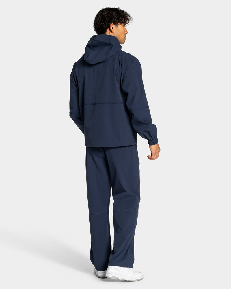 Workout Pumper Pants "Midnight"