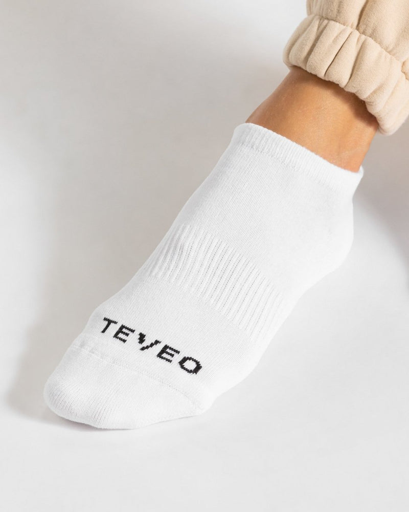 Active Socken (2er-Pack) "Weiß"