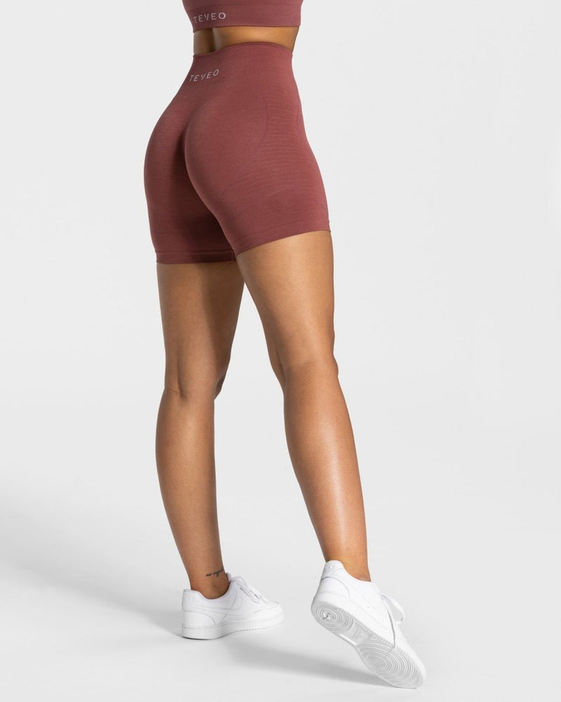 True Shorts "Beere"