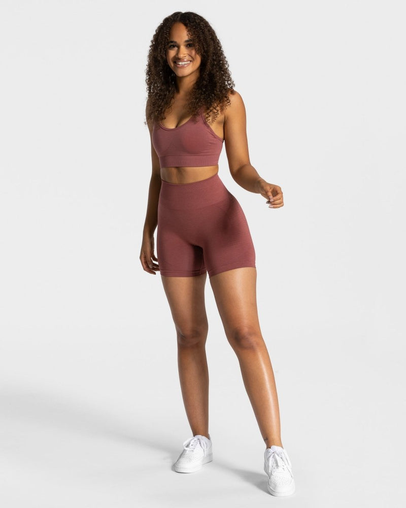 True Shorts "Beere"