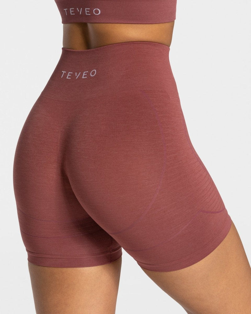 True Shorts "Beere"