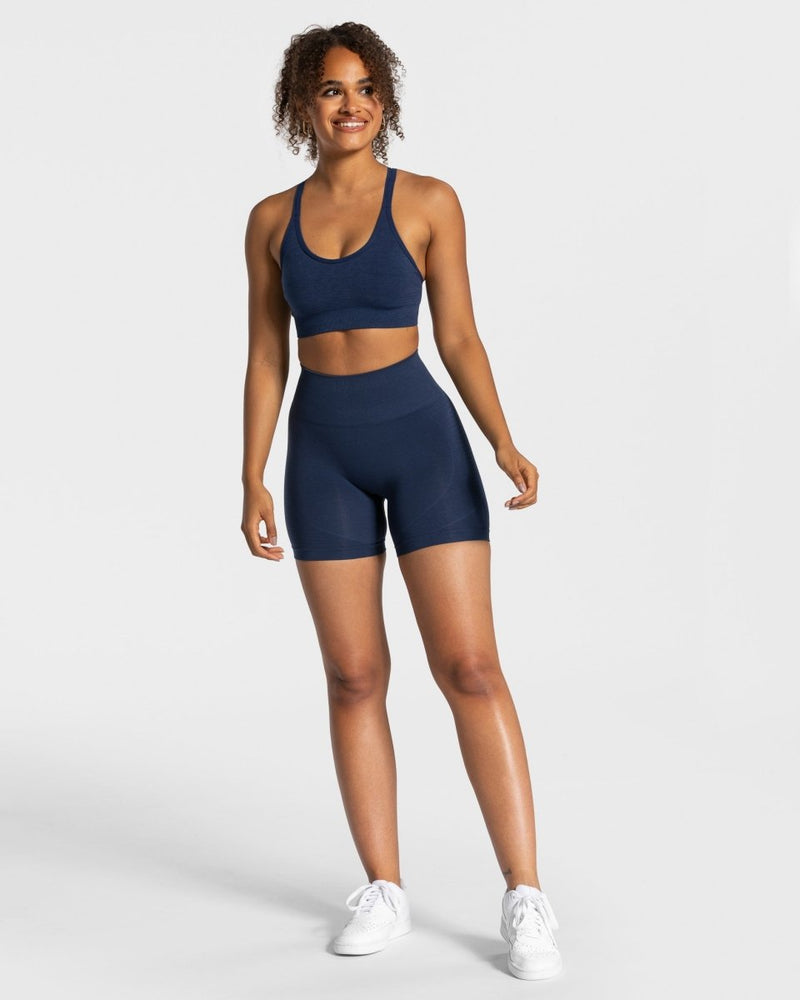 True Shorts "Dunkelblau"