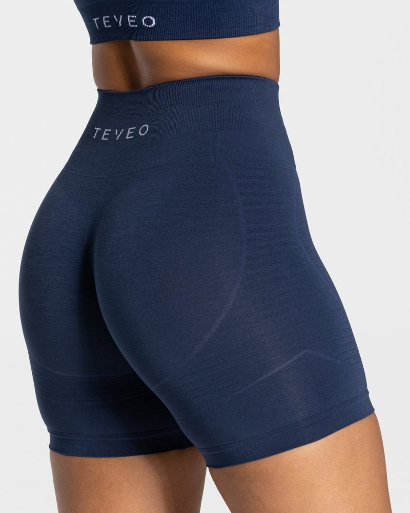 True Shorts "Dunkelblau"