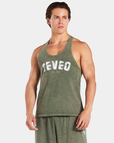 Legacy Lifting Stringer