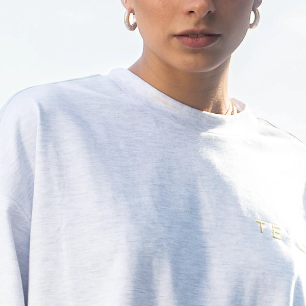 Crew Neckline
